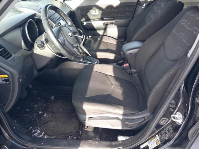 Foto 7 de la subasta – 2013 KIA SOUL + con VIN KNDJT2A68D7530174