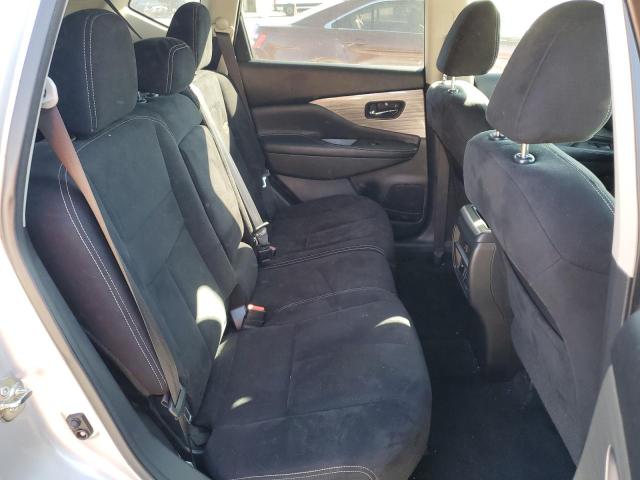 Photo 11 from auction – 2017 NISSAN MURANO S with VIN 5N1AZ2MG5HN100697