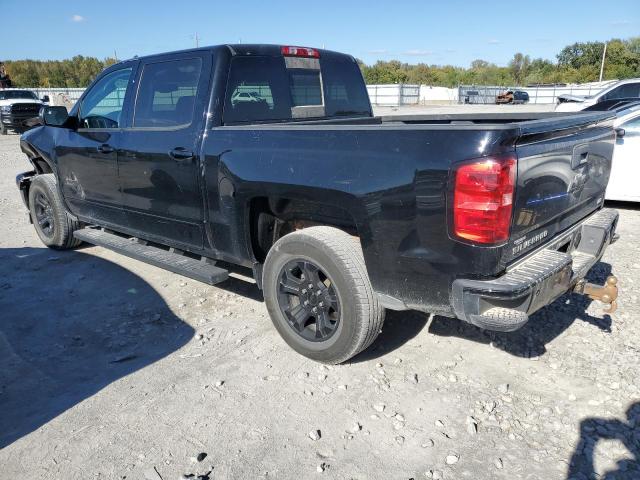 Photo 2 from auction – 2015 CHEVROLET SILVERADO with VIN 3GCUKSEC8FG505055