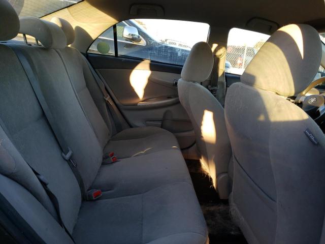 Zdjęcie 10 z aukcji – 2012 TOYOTA COROLLA BA z VIN 5YFBU4EE6CP045527
