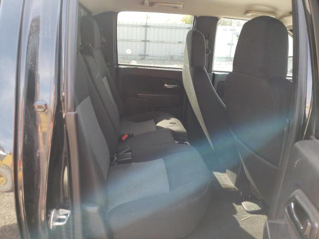 Photo 10 from auction – 2008 GMC CANYON SLE with VIN 1GTDT43E588187093