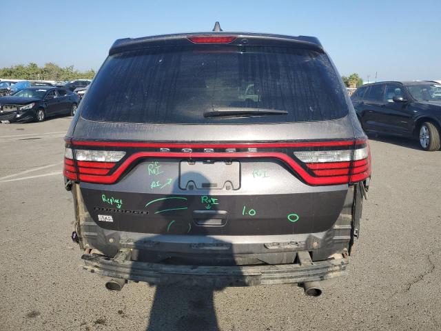 Photo 6 from auction – 2015 DODGE DURANGO SX with VIN 1C4RDHAG9FC745097