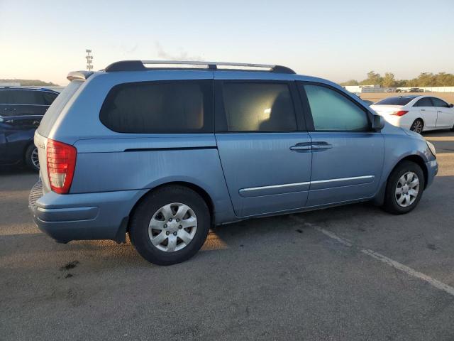 Photo 3 from auction – 2008 HYUNDAI ENTOURAGE with VIN KNDMC233586049925