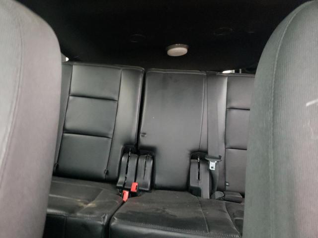 Photo 10 from auction – 2017 FORD EXPLORER P with VIN 1FM5K8AR5HGC78323