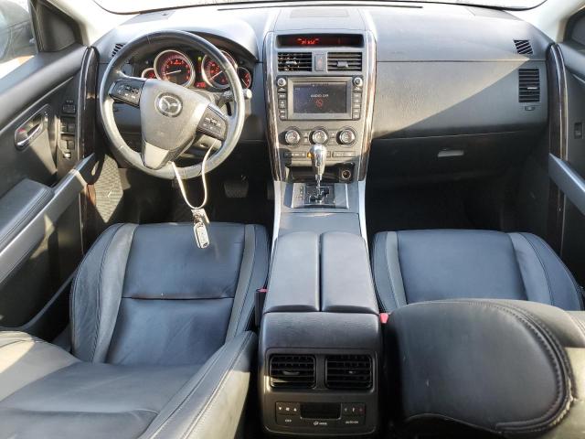 Photo 8 from auction – 2012 MAZDA CX-9 with VIN JM3TB3DAXC0354552