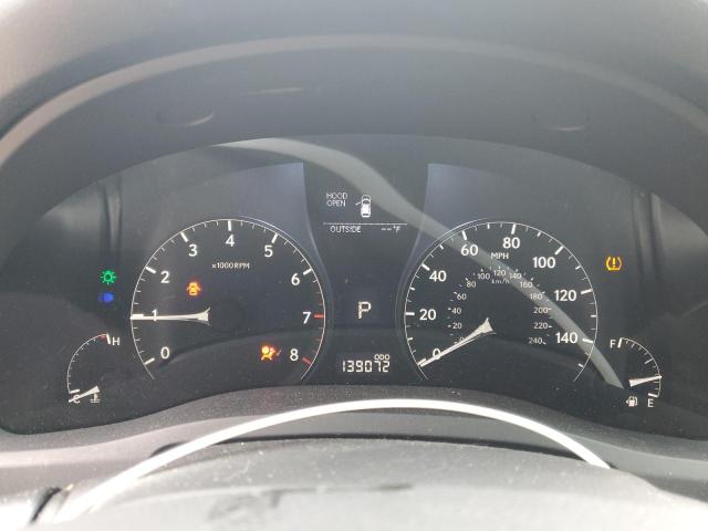 Photo 9 from auction – 2011 LEXUS RX 350 with VIN 2T2BK1BA4BC095570