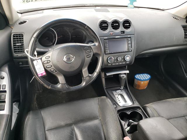 Photo 8 from auction – 2011 NISSAN ALTIMA HYB with VIN 1N4CL2AP1BC185257