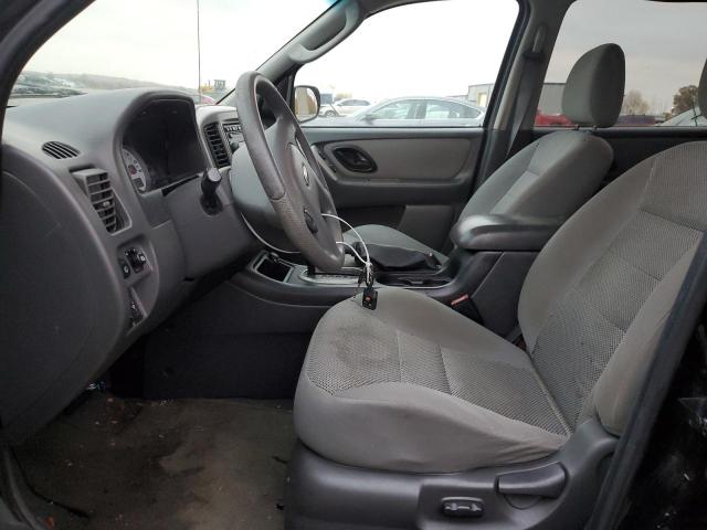Photo 7 from auction – 2005 FORD ESCAPE XLT with VIN 1FMYU93185DA09296