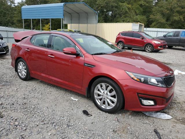 Photo 4 from auction – 2015 KIA OPTIMA EX with VIN 5XXGN4A73FG501801
