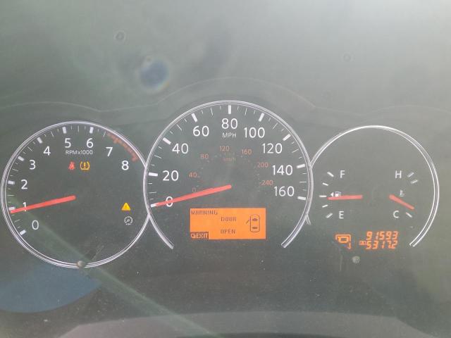 Photo 9 from auction – 2012 NISSAN ALTIMA SR with VIN 1N4BL2AP7CC118353