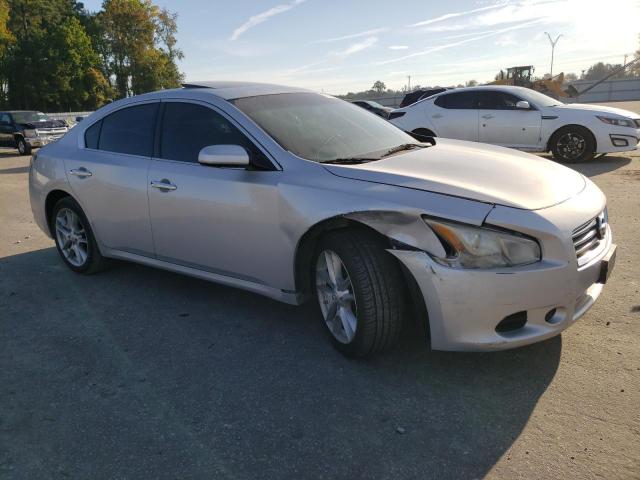 Photo 4 from auction – 2014 NISSAN MAXIMA S with VIN 1N4AA5AP3EC435360