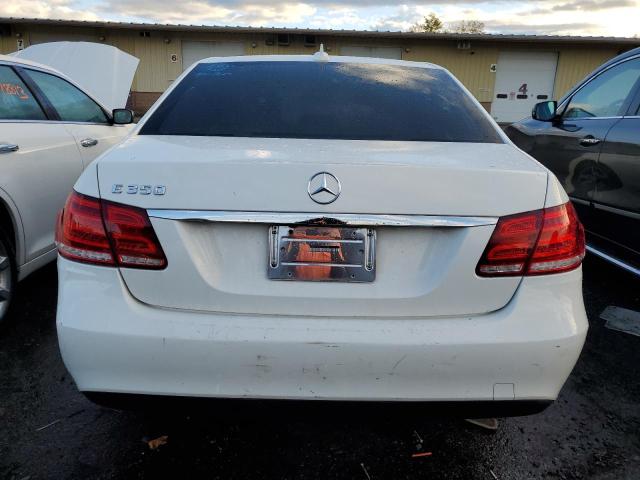 Photo 6 from auction – 2014 MERCEDES-BENZ E 350 with VIN WDDHF5KB6EA792546