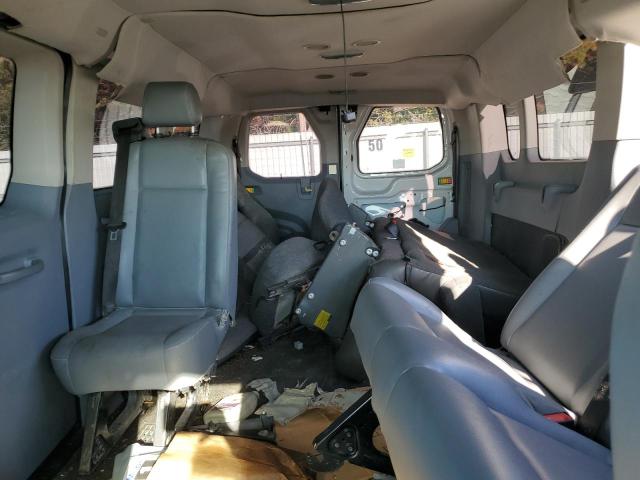 Photo 10 from auction – 2016 FORD TRANSIT T- with VIN 1FBZX2ZM0GKB16628