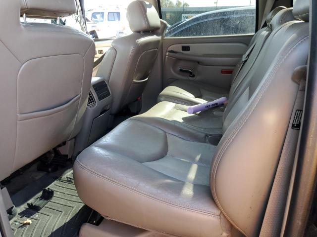 Photo 10 from auction – 2007 GMC SIERRA K15 with VIN 2GTEK63N671131006