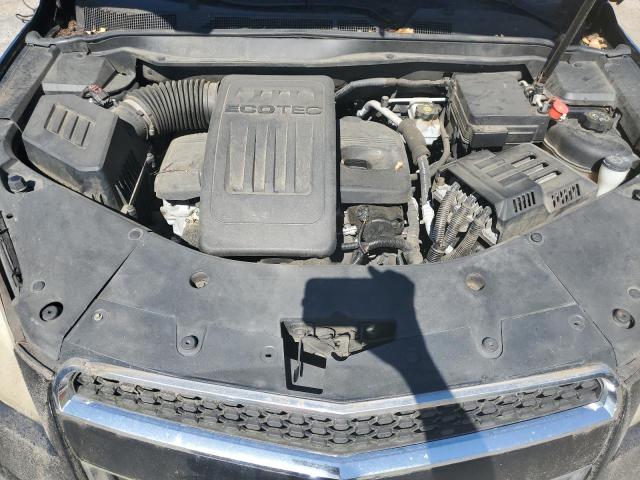 Photo 12 from auction – 2012 CHEVROLET EQUINOX LS with VIN 2GNALBEK4C6284849