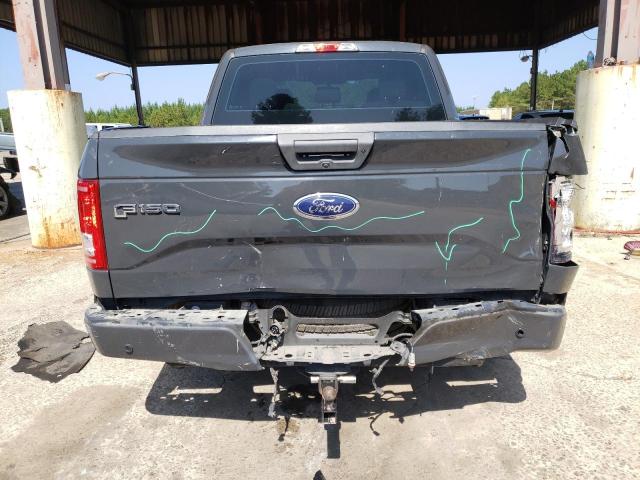Photo 6 from auction – 2016 FORD F150 SUPER with VIN 1FTEW1CP0GFA58989
