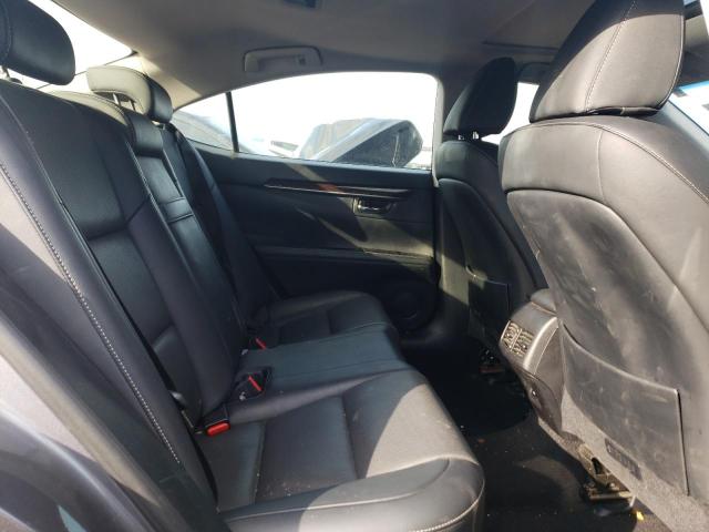 Photo 10 from auction – 2017 LEXUS ES 350 with VIN JTHBK1GG5H2251431