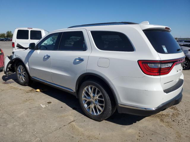 Photo 2 from auction – 2014 DODGE DURANGO CI with VIN 1C4RDHEG4EC594291