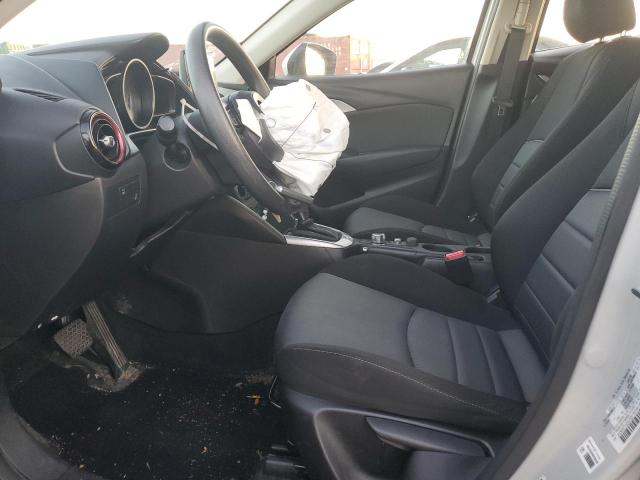 Photo 7 from auction – 2018 MAZDA CX-3 SPORT with VIN JM1DKFB77J0312763