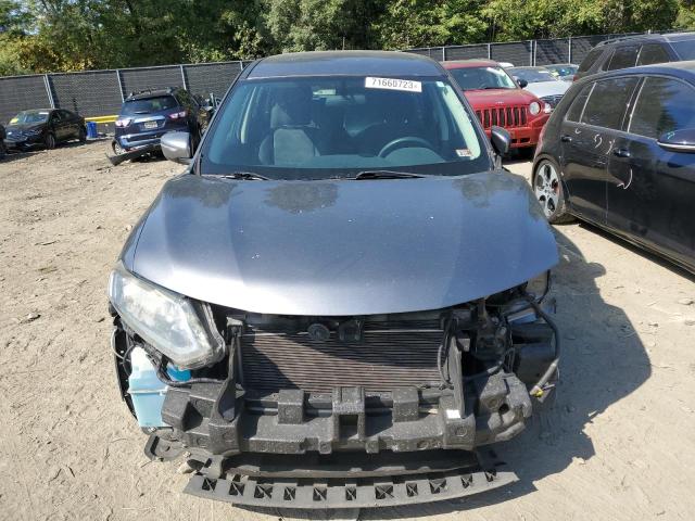 Photo 5 from auction – 2015 NISSAN ROGUE S with VIN KNMAT2MV8FP502784
