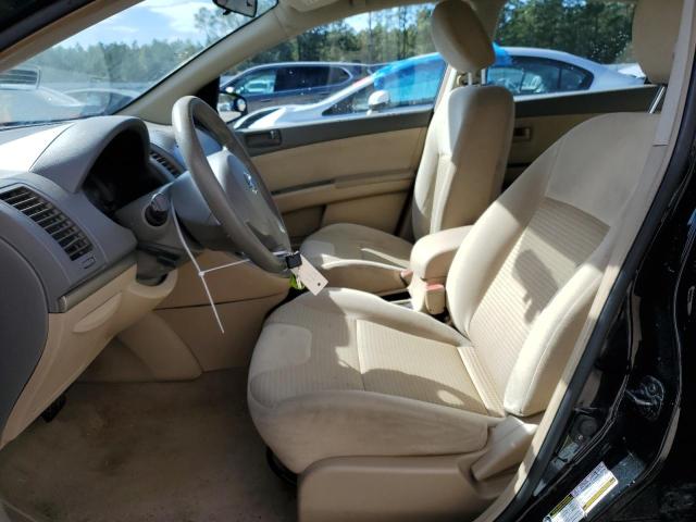 Photo 7 from auction – 2008 NISSAN SENTRA 2.0 with VIN 3N1AB61EX8L668904