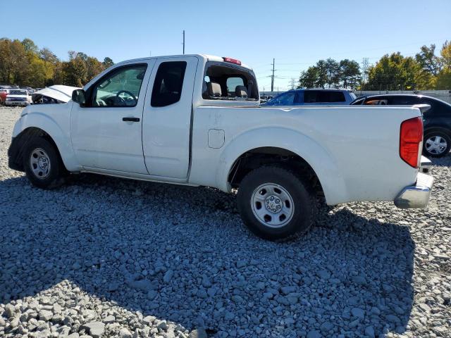 Photo 2 from auction – 2015 NISSAN FRONTIER S with VIN 1N6BD0CT0FN751319