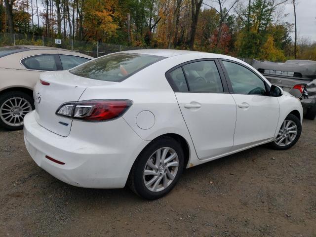 Photo 3 from auction – 2012 MAZDA 3 I with VIN JM1BL1W81C1574530