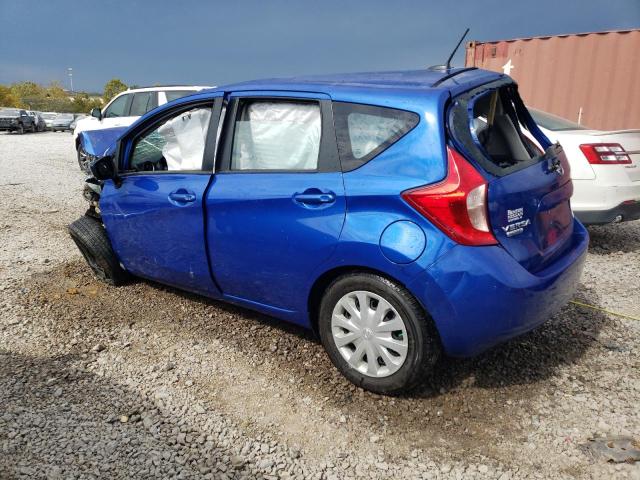 Photo 2 from auction – 2016 NISSAN VERSA NOTE with VIN 3N1CE2CP5GL369262