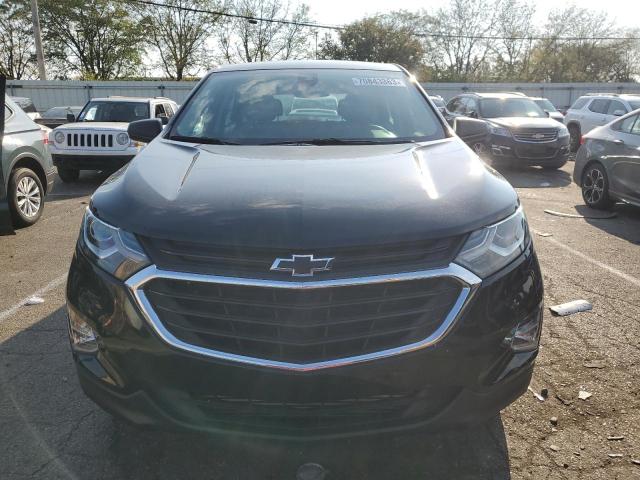 Photo 5 from auction – 2020 CHEVROLET EQUINOX LS with VIN 2GNAXHEV6L6139992