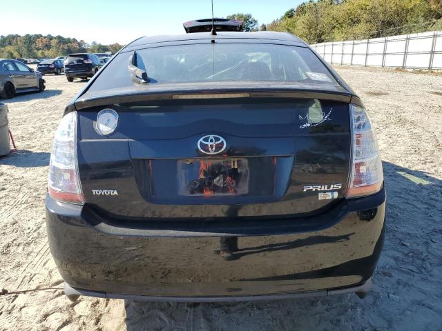Photo 6 from auction – 2007 TOYOTA PRIUS with VIN JTDKB20U477623589