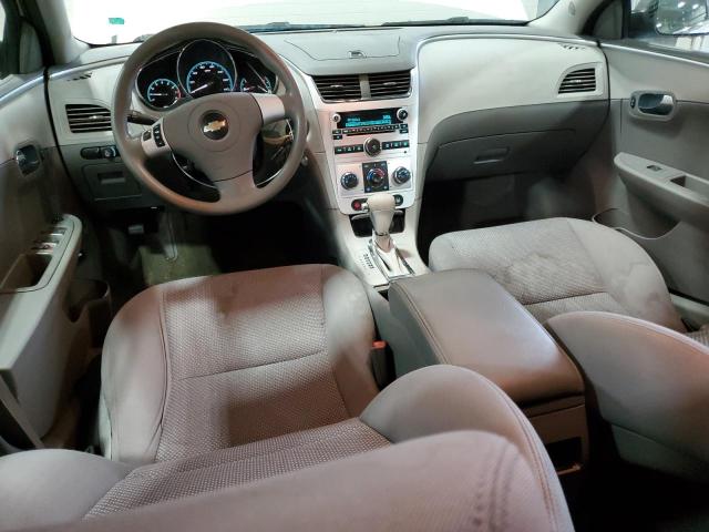 Photo 8 from auction – 2010 CHEVROLET MALIBU LS with VIN 1G1ZB5EB5A4115222