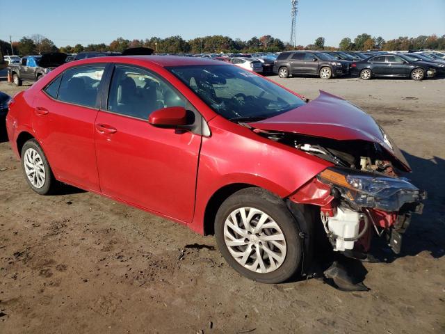 Photo 4 from auction – 2017 TOYOTA COROLLA L with VIN 2T1BURHEXHC945007
