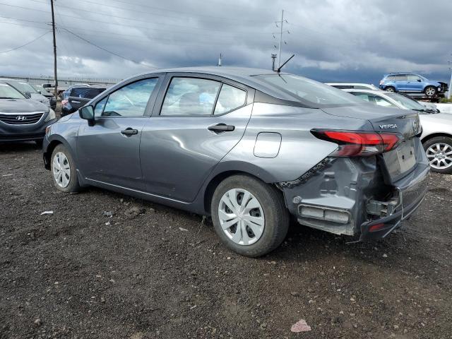 Photo 2 from auction – 2021 NISSAN VERSA S with VIN 3N1CN8DV9ML899231
