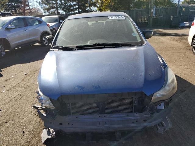 Photo 5 from auction – 2012 SUBARU IMPREZA with VIN JF1GPAA67CH235316