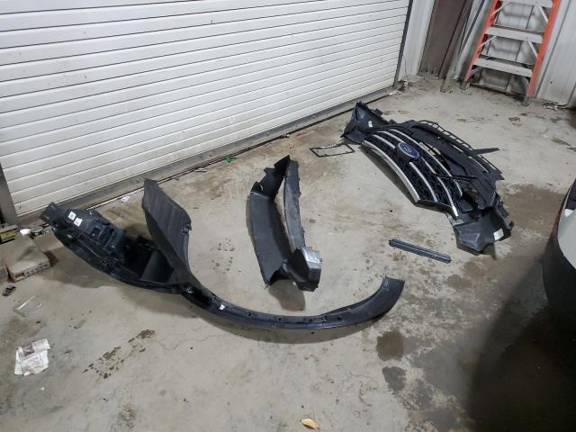 Photo 13 from auction – 2021 FORD EXPLORER X with VIN 1FMSK8DH0MGC40062