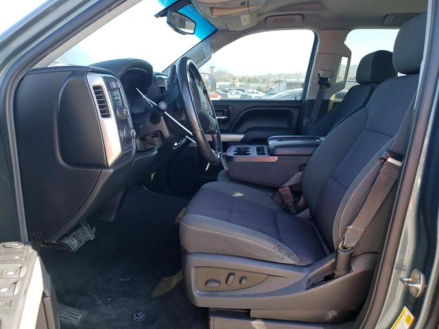 Zdjęcie 7 z aukcji – 2014 CHEVROLET SILVERADO z VIN 3GCUKREC2EG283510