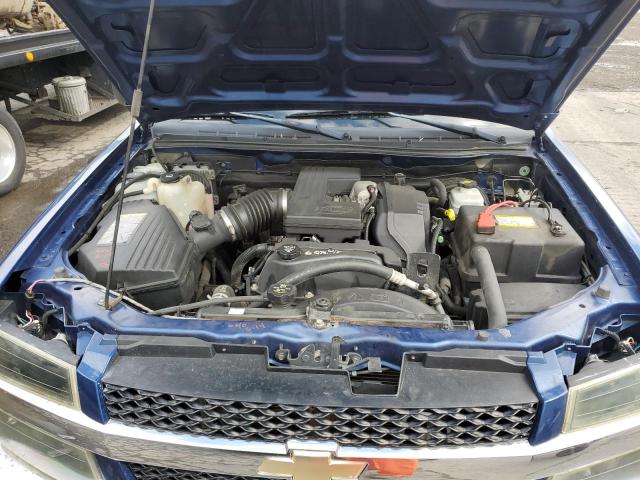 Photo 11 from auction – 2006 CHEVROLET COLORADO with VIN 1GCDT196168202068