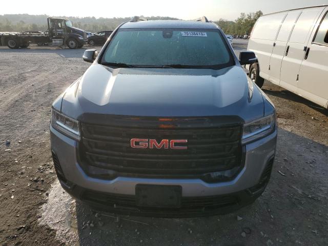 Photo 5 from auction – 2021 GMC ACADIA SLT with VIN 1GKKNML49MZ138240