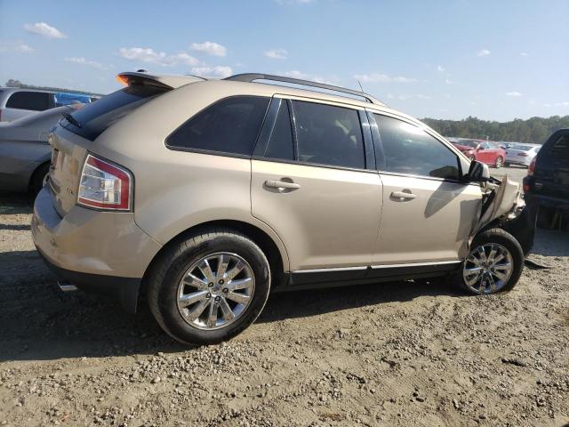 Photo 3 from auction – 2007 FORD EDGE SEL with VIN 2FMDK38C27BB31964
