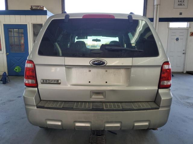Photo 6 from auction – 2012 FORD ESCAPE XLS with VIN 1FMCU0C70CKC10760