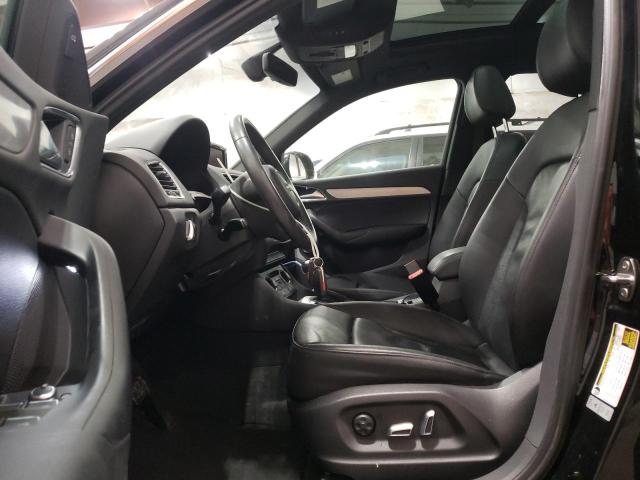 Photo 7 from auction – 2018 AUDI Q3 PREMIUM with VIN WA1JCCFS1JR023753