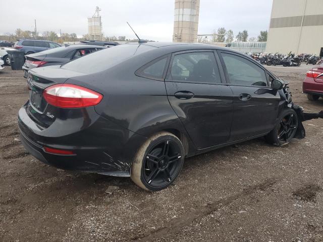 Photo 3 from auction – 2014 FORD FIESTA SE with VIN 3FADP4BJ8EM106586