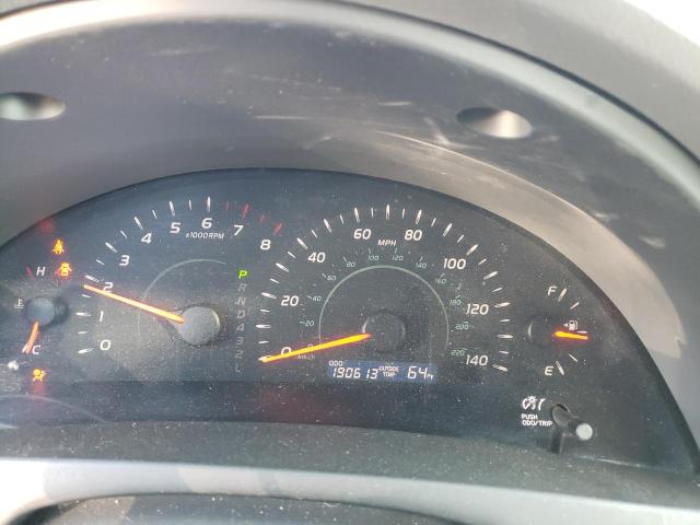 Photo 9 from auction – 2009 TOYOTA CAMRY BASE with VIN 4T1BE46K39U385713