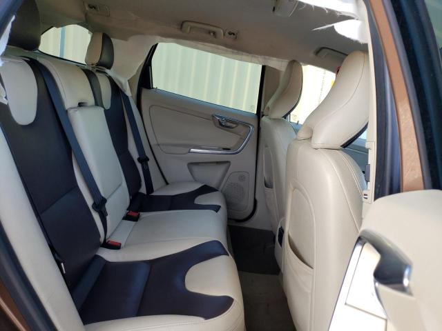 Photo 11 from auction – 2013 VOLVO XC60 3.2 with VIN YV4952DZ8D2408489