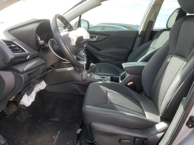 Photo 7 from auction – 2022 SUBARU FORESTER P with VIN JF2SKAEC8NH423656