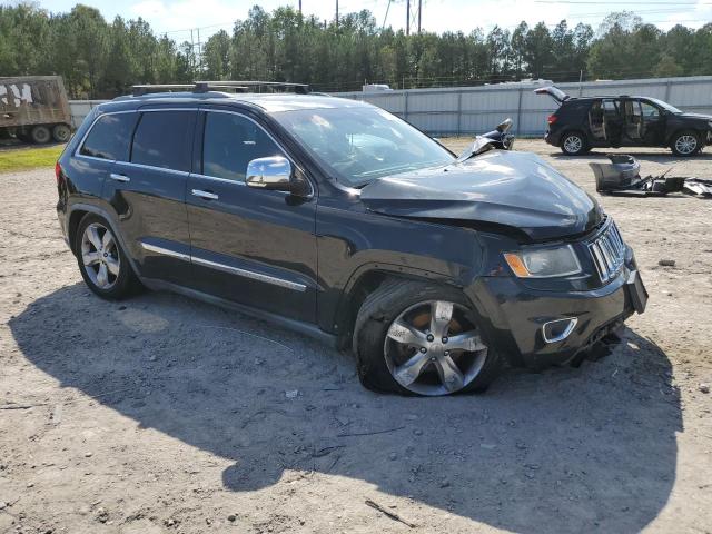 Photo 4 from auction – 2012 JEEP GRAND CHER with VIN 1C4RJFCT1CC194277