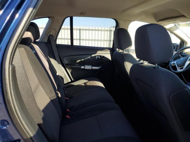 Photo 10 from auction – 2012 FORD EDGE SEL with VIN 2FMDK3J9XCBA93067