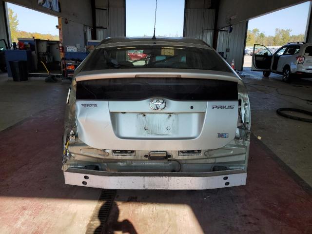 Photo 6 from auction – 2007 TOYOTA PRIUS with VIN JTDKB20U173259476