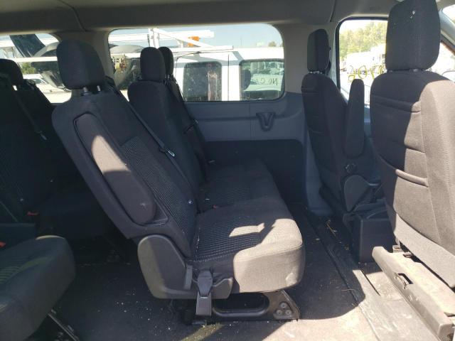 Photo 11 from auction – 2017 FORD TRANSIT T- with VIN 1FBZX2YM3HKA90920