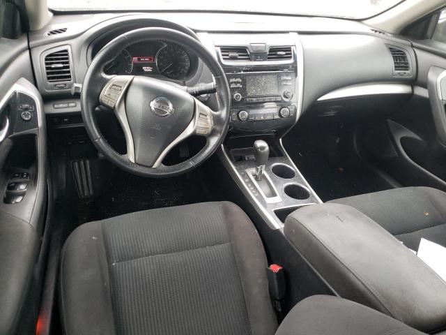 Photo 8 from auction – 2014 NISSAN ALTIMA 2.5 with VIN 1N4AL3AP6EC180685